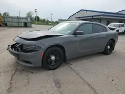 2C3CDXAGXKH621917 2019 DODGE CHARGER