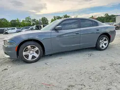 2C3CDXAGXKH638653 2019 DODGE CHARGER