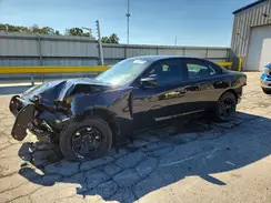 2C3CDXAGXKH644968 2019 DODGE CHARGER