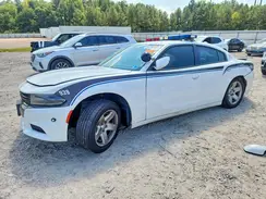 2C3CDXAGXKH742141 2019 DODGE CHARGER