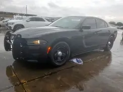 2C3CDXAGXKH753432 2019 DODGE CHARGER