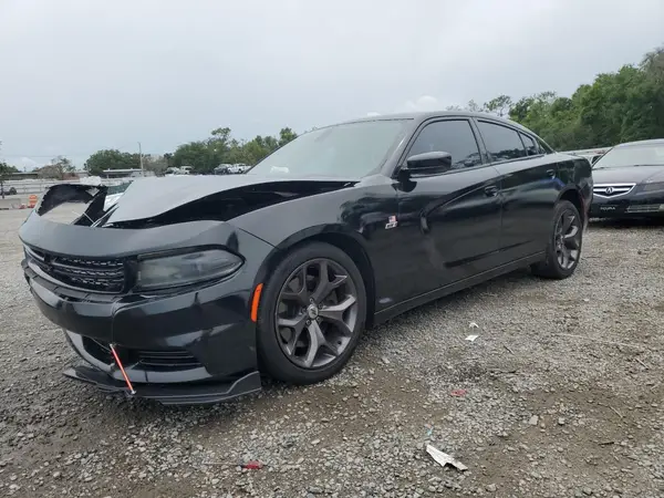 2C3CDXAT0GH110530 2016 DODGE CHARGER - Image 1