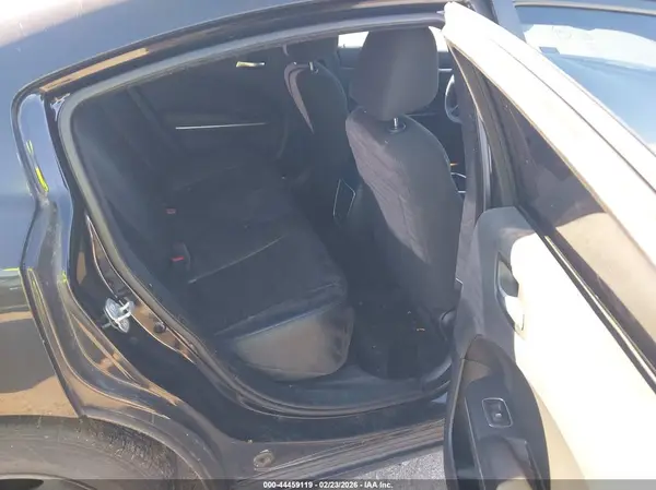 2C3CDXAT0GH116120 2016 DODGE CHARGER - Image 8