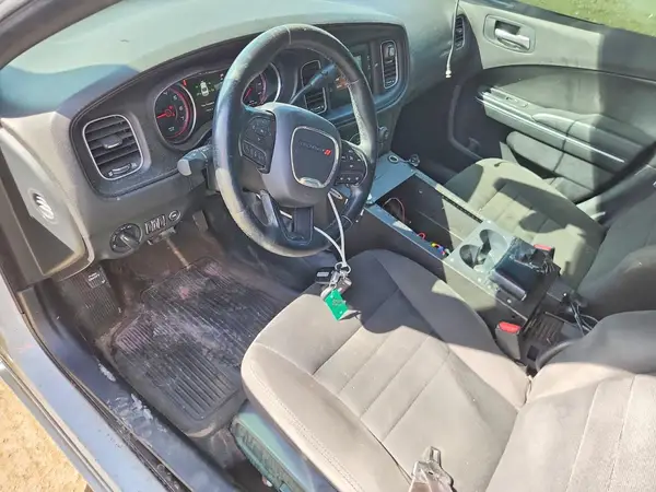 2C3CDXAT0HH514039 2017 DODGE CHARGER - Image 8
