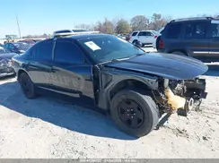 2C3CDXAT0JH230383 2018 DODGE CHARGER