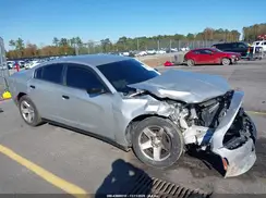 2C3CDXAT0JH244414 2018 DODGE CHARGER