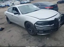 2C3CDXAT0KH558288 2019 DODGE CHARGER