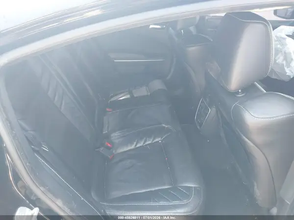 2C3CDXAT0KH576063 2019 DODGE CHARGER - Image 8