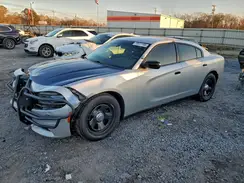 2C3CDXAT0KH621664 2019 DODGE CHARGER