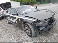 2C3CDXAT0KH650307 2019 DODGE CHARGER