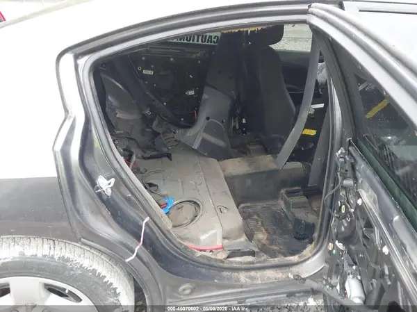 2C3CDXAT0KH650307 2019 DODGE CHARGER - Image 8