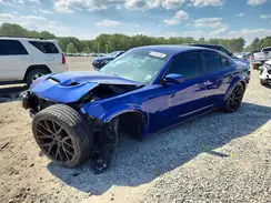 2C3CDXAT0KH687017 2019 DODGE CHARGER