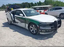 2C3CDXAT0MH526184 2021 DODGE CHARGER
