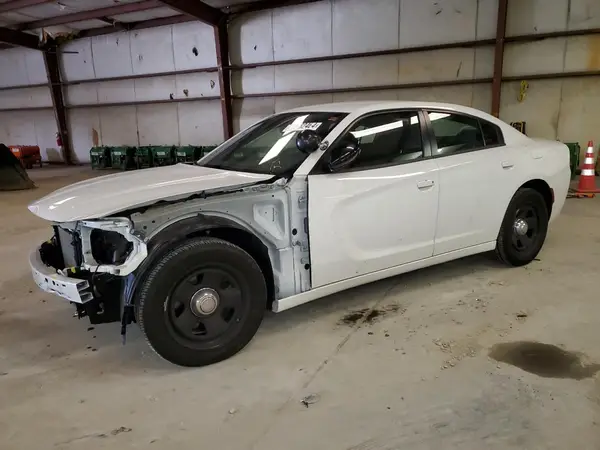 2C3CDXAT0PH560517 2023 DODGE CHARGER - Image 1