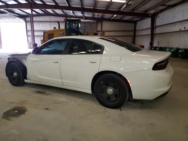 2C3CDXAT0PH560517 2023 DODGE CHARGER - Image 2
