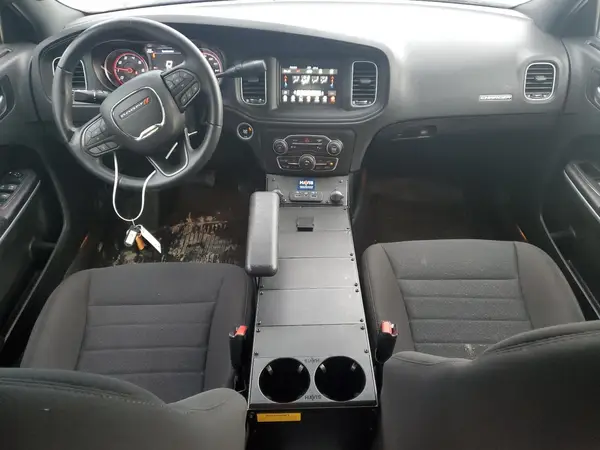2C3CDXAT0PH560517 2023 DODGE CHARGER - Image 8