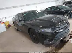 2C3CDXAT1GH160398 2016 DODGE CHARGER