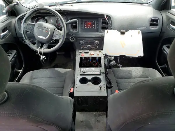 2C3CDXAT1GH194387 2016 DODGE CHARGER - Image 8