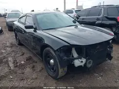 2C3CDXAT1GH223354 2016 DODGE CHARGER