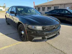 2C3CDXAT1GH242082 2016 DODGE CHARGER