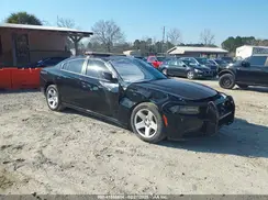 2C3CDXAT1GH324166 2016 DODGE CHARGER