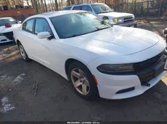 2C3CDXAT1GH356681 2016 DODGE CHARGER