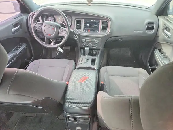 2C3CDXAT1HH602971 2017 DODGE CHARGER - Image 8