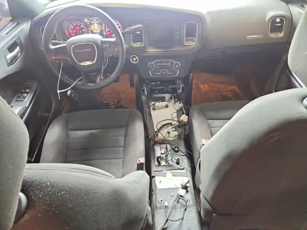 2C3CDXAT1HH629748 2017 DODGE CHARGER - Image 8