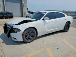 2C3CDXAT1JH189102 2018 DODGE CHARGER
