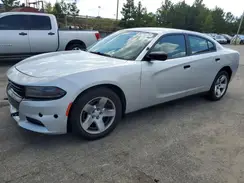 2C3CDXAT1JH247175 2018 DODGE CHARGER