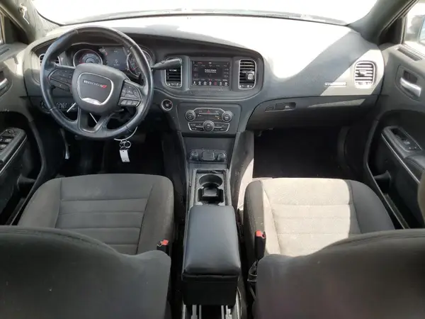 2C3CDXAT1JH247175 2018 DODGE CHARGER - Image 8