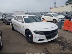 2C3CDXAT1JH247337 2018 DODGE CHARGER