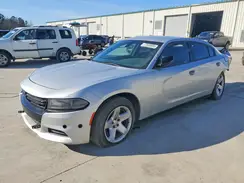2C3CDXAT1JH284081 2018 DODGE CHARGER