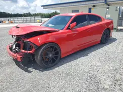 2C3CDXAT1JH284095 2018 DODGE CHARGER