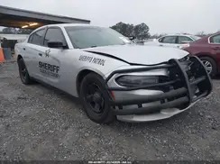 2C3CDXAT1KH688614 2019 DODGE CHARGER