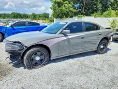 2C3CDXAT1KH692498 2019 DODGE CHARGER