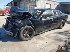 2C3CDXAT1MH523357 2021 DODGE CHARGER