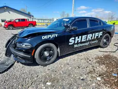 2C3CDXAT1MH528168 2021 DODGE CHARGER