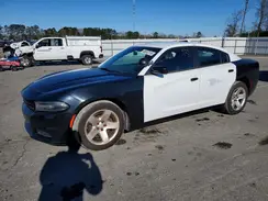 2C3CDXAT1MH529739 2021 DODGE CHARGER