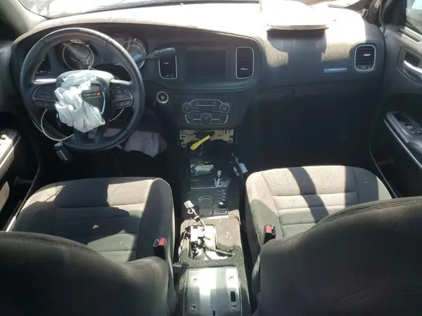 2C3CDXAT1MH579752 2021 DODGE CHARGER - Image 8