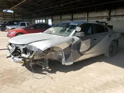 2C3CDXAT1MH588242 2021 DODGE CHARGER