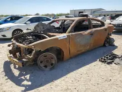 2C3CDXAT1MH663988 2021 DODGE CHARGER