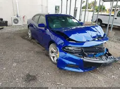 2C3CDXAT1MH666308 2021 DODGE CHARGER