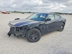 2C3CDXAT1MH666373 2021 DODGE CHARGER