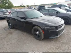 2C3CDXAT1MH670990 2021 DODGE CHARGER