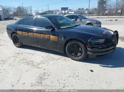 2C3CDXAT1MH684680 2021 DODGE CHARGER