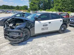 2C3CDXAT1MH684761 2021 DODGE CHARGER