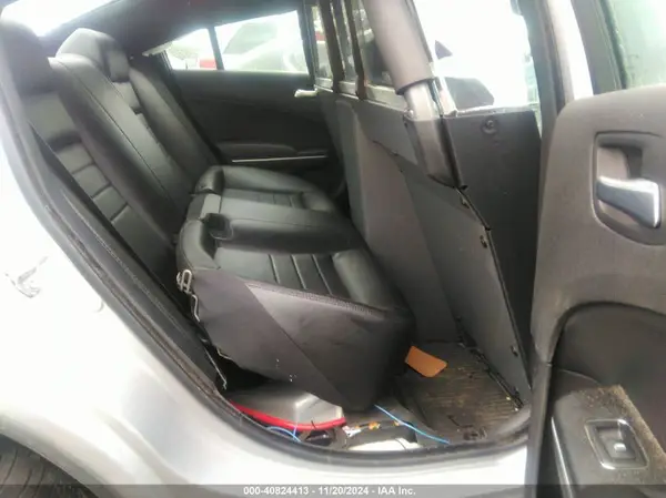 2C3CDXAT1PH535450 2023 DODGE CHARGER - Image 8