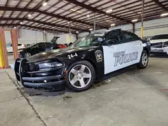 2C3CDXAT1PH588620 2023 DODGE CHARGER