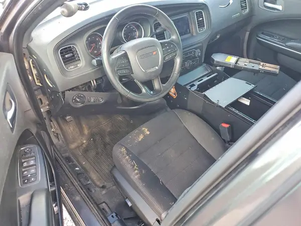 2C3CDXAT1PH627576 2023 DODGE CHARGER - Image 8